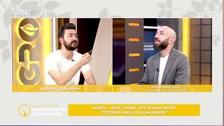 AGRO4 - Web Mobil Uygulama Nedir? Çiftçiler Nasıl Kullanabilir? / Tarımda Yenilikçiler screenshot 2