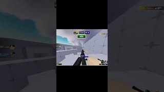 Are my headshots good? #robloxrivals #sniperskills