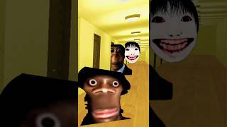 NEXTBOT IN LIMINAL HOTEL #gmod #garrysmod #gmodgaming #nextbots