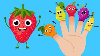 Karpuz Adam Şarkısı 🍉 Hareketli Çocuk Şarkıları