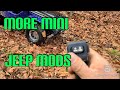 More Mini Jeep Mods