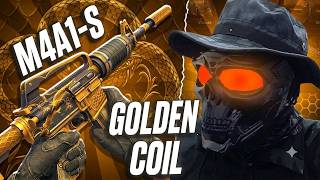 GGDROP I GOT 3X GOLDEN COIL SKINS FROM THIS CASE! - GGDROP PROMO CODE - CS2 CASE OPENING - GGDrop