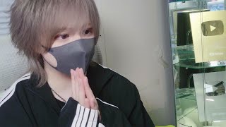 【初顔出し】みんな本当にありがとう！