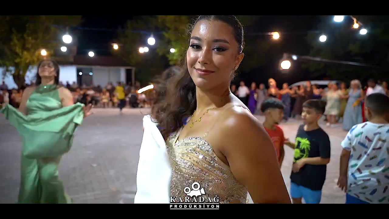 İzollu Mehmet / Araban Karababa KÖYÜ / NİŞAN 2025