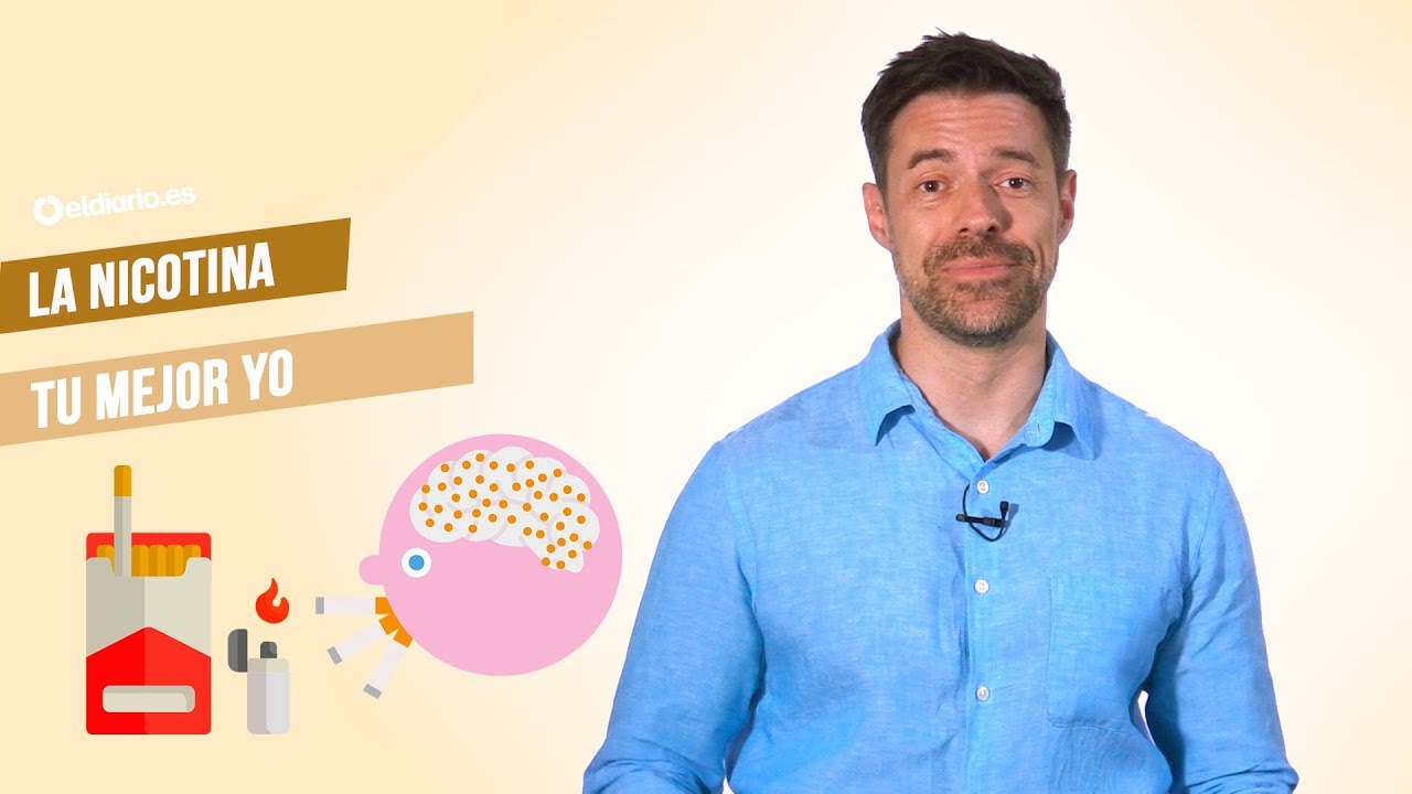 ¿Qué hace el tabaco en tu cerebro? | Tu mejor yo