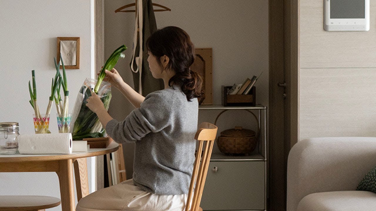 Is it possible to enjoy doing the housework? 🤔 살림을 즐긴다는 게 가능은 한가