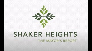 Mayor's Report -  August 2022