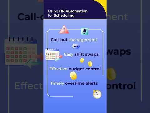 hr automation