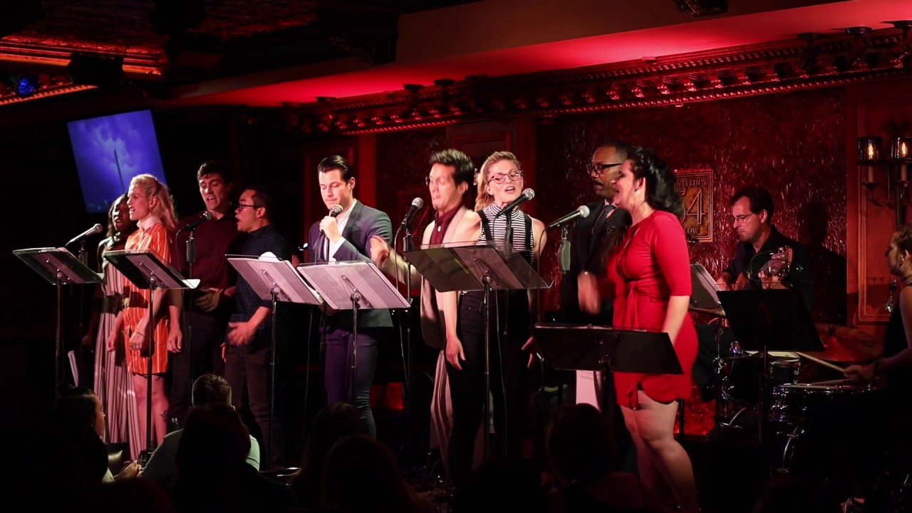 “Finale” - Company (Kragtar: In Concert)