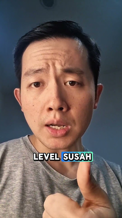 It's hard to find work for those over 30 years old, you know.