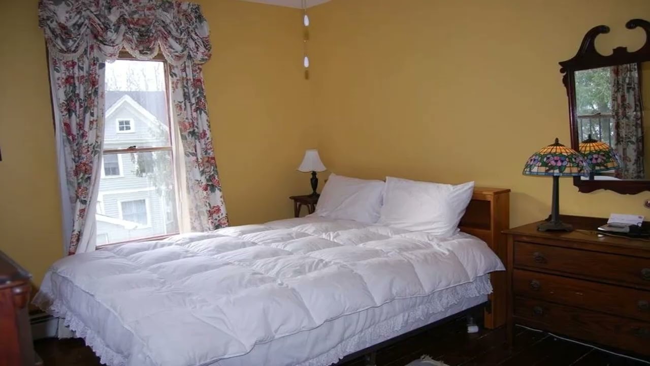 ⁣Weeping Willow Getaway - Catskills Mountain Vacation Rentals in Fleischmanns, NY