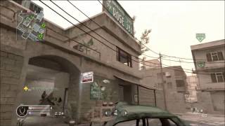 COD4 TEAM DISPUTE