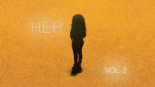 H.E.R. - Avenue 1 hour