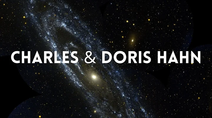 Storywarrior Interview with Charles & Doris Hahn