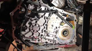 01 grand prix GTP 4L65TEHD trans solonoids