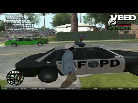 Police Officer Harassment