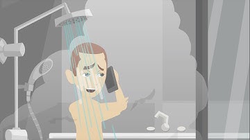 Too Much Texting and Calling Kills Attraction