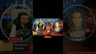 The Vote-Counting Claim Explained #substack #shorts