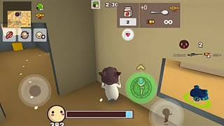 🇮🇳TN Nature wish gaming  milkchoco no weapons medikit challenge but with funny moments 😂