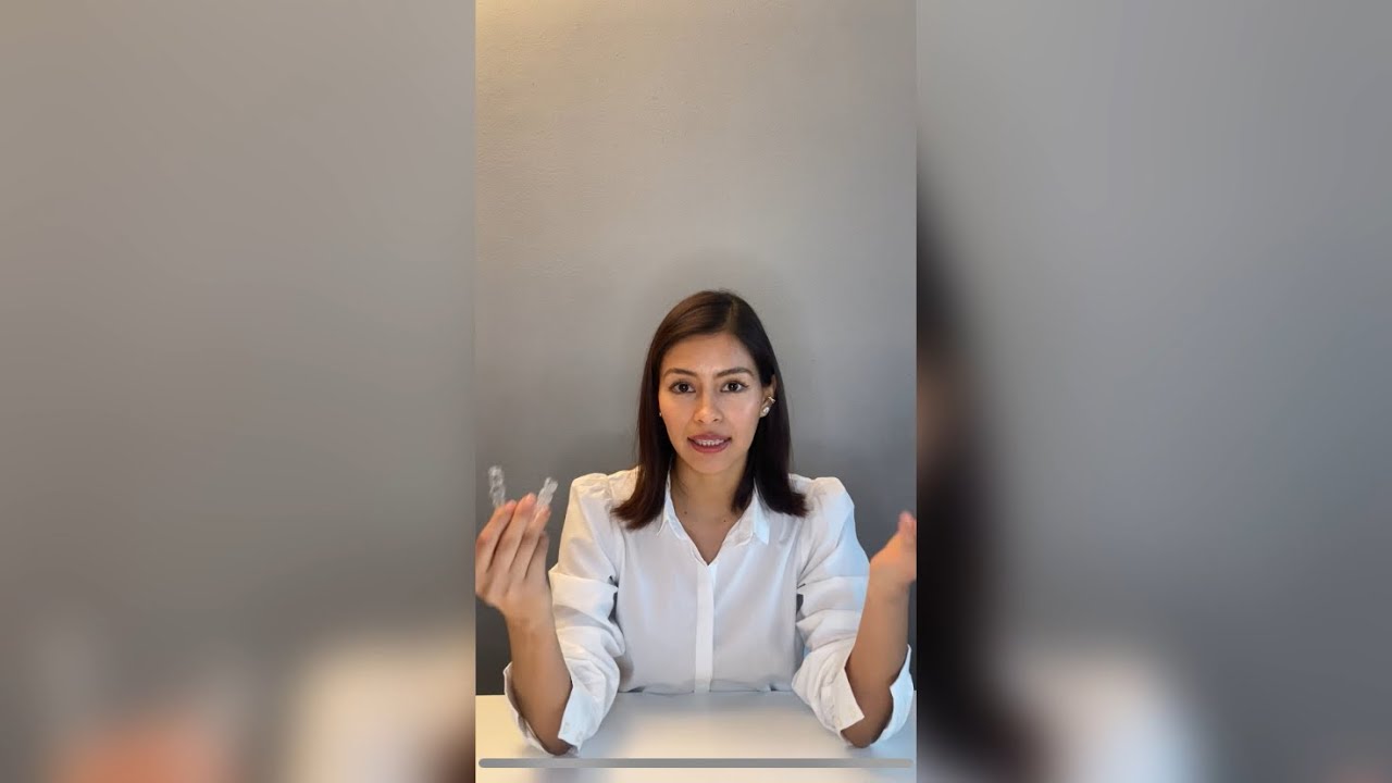 La verdad sobre la ortodoncia invisible: mi experiencia real con 