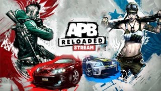  Apb Reloaded Police