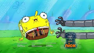 Are You Afraid of the Dark Ghost Island Timer Screenbug - July 29, 2022 (Nickelodeon U.S.)