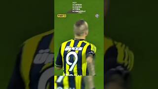 SÜPER LİGDE ATILAN PUSKASLIK GOLLER PART 3. SİZCE EN GÜZEL GOL HANGİSİ?