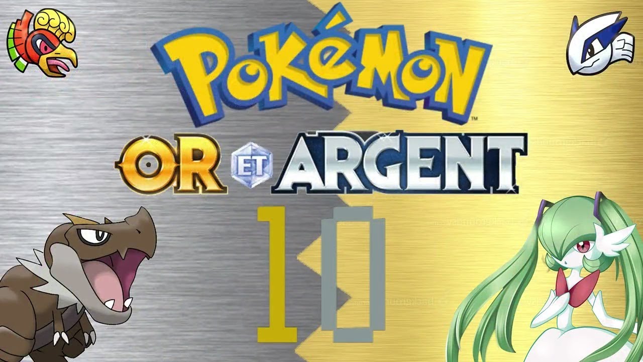 Pokemon Pokemon Or et Argent