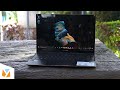 Asus ZenBook Flip S youtube review thumbnail