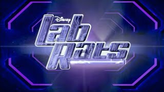 Lab Rats intro