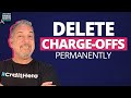 Got a charge off in your credit report not sure what it means watch this