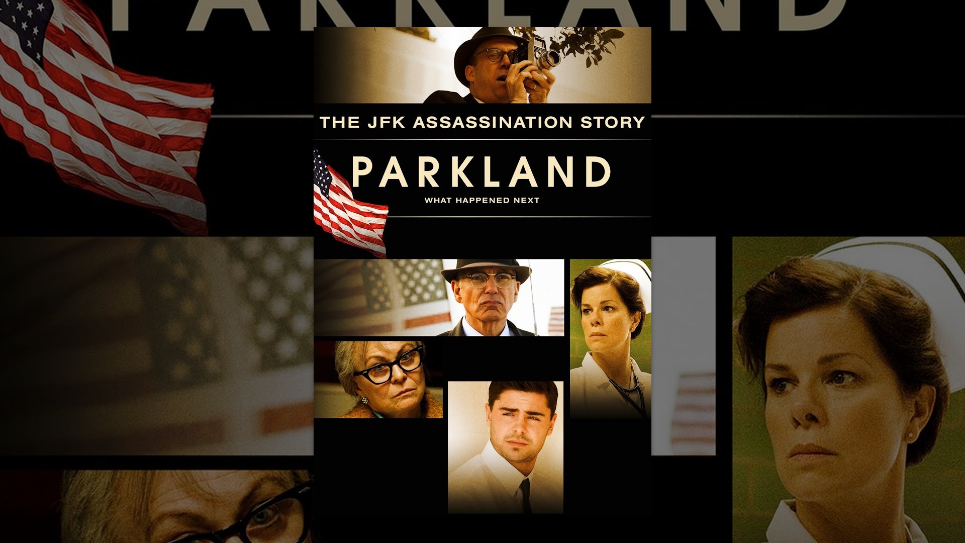 Parkland - YouTube