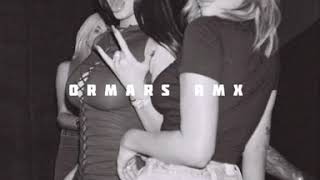 ormars rmx - CoCo L’Eau