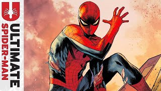 видео: Алтимейт Человек-Паук №22 картинка: Алтимейт Человек-Паук №22