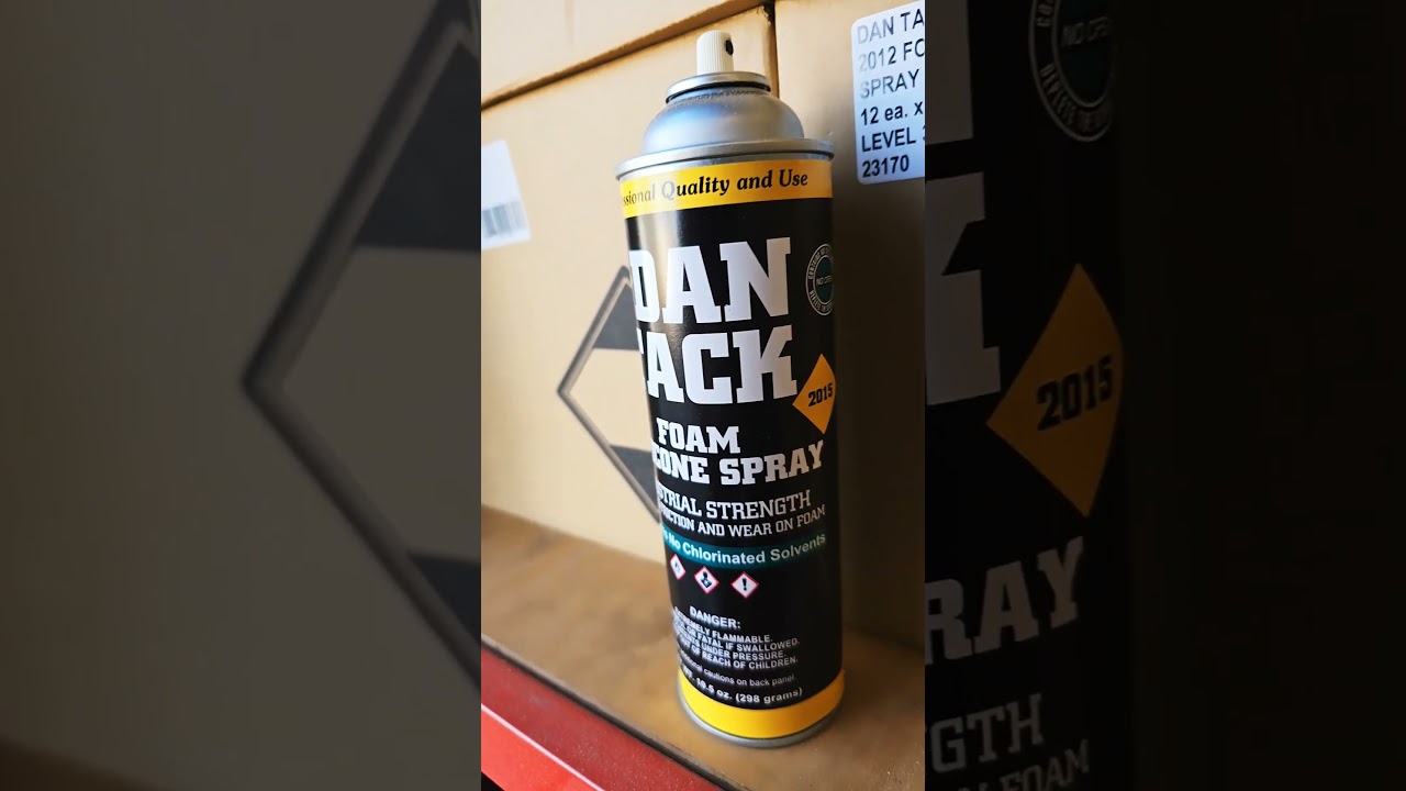 Dan tack silicon  order yours today 4003 w segerstrom santa ana ca 92704  714 241 8378