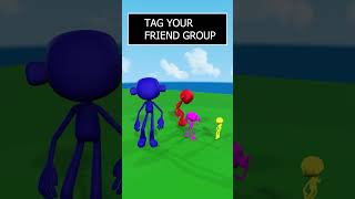 funny boys dance #animation #cartoon #3d #film #story #3danimation #stickman #ytshorts #shorts