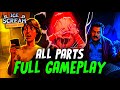 ICE SCREAM THE MISSING GUARD ALL PARTS FULL GAMEPLAY