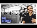 Different Journeys, Same Destination for our Black Ferns 👀 | Poi Stories, Ep 3