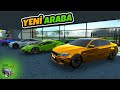 Sonunda O Arabayı Satın Aldım !!! Car Simulator 2