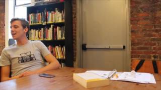 826NYC Tutor Training Video #3 (Stationary Tutor)