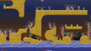 Download Lagu Worms Armageddon - Sheep MP3