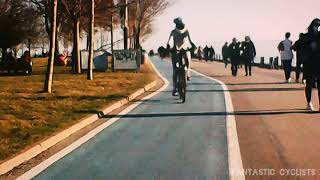 Cycling In Istanbul 3