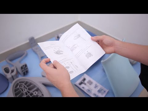 Дитяче крісло Mealux Galaxy Grey (Y-1030 G)  - мініатюра 9