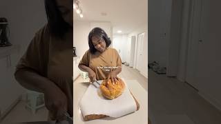 NYT no knead bread for lazy mornings #baking #shorts NYT no knead bread for lazy mornings #baking #shorts