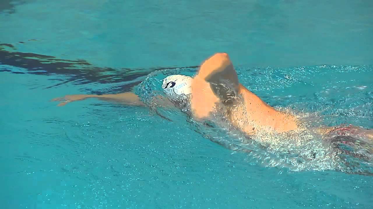 Jani Rusi neuvoo uintivinkit