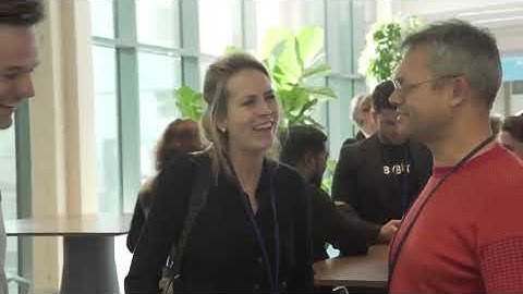 Aftermovie Dutch Blockchain Week 2023