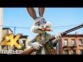 COYOTE VS ACME "Avengers Doomsday" Trailer TV Spot (4K ULTRA HD) 2026