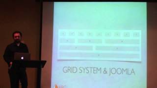 Information Joomla Chicago 11-29-2012 - Joomla 3.0 and Twitter Bootstrap Guide