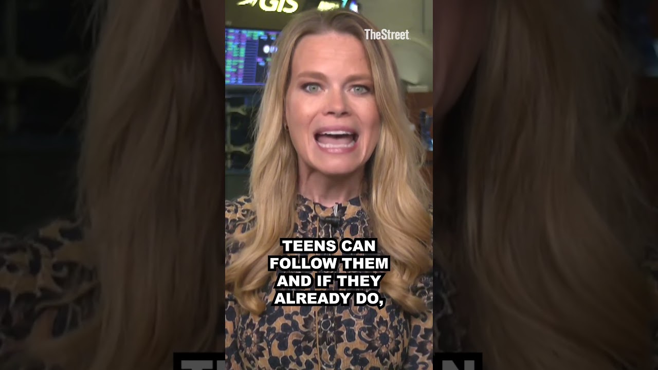 Что за заголовок?: Новые правила IG для подростков