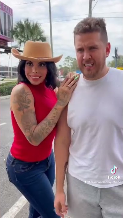 Novia con sorpresa dayanaroberto